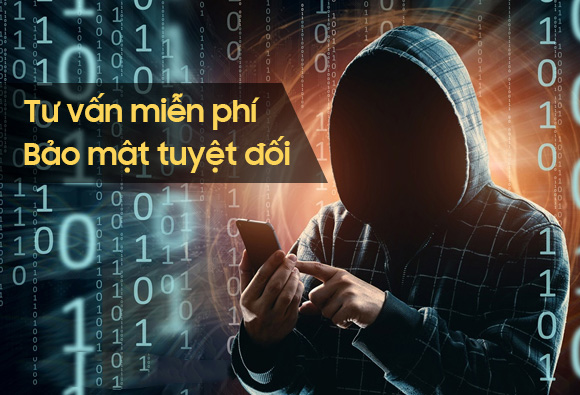 Thám tử Quảng Ninh cam kết tuyệt đối bảo mật