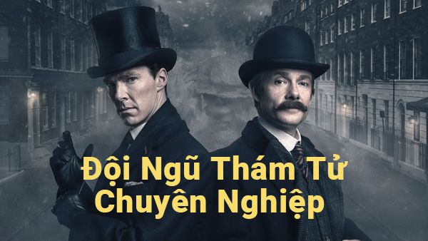 Đội ngũ thám tử Quảng Ninh chuyên nghiệp