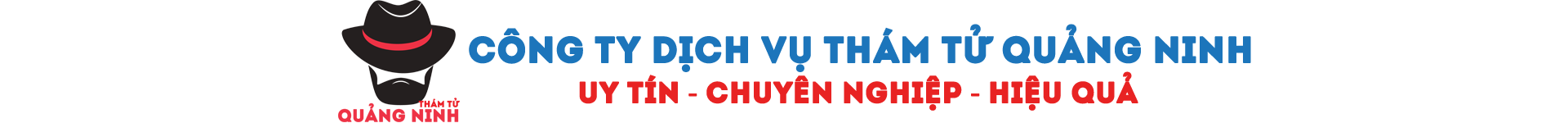 THÁM TỬ QUẢNG NINH